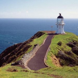 Cape Reinga - Lighthouse -
