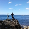 Heli-Fishing Heletranz Auckland